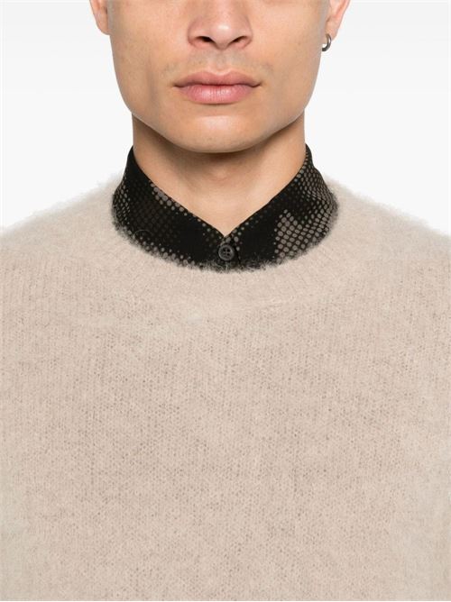  AMI Paris | HKS047 KN0056250